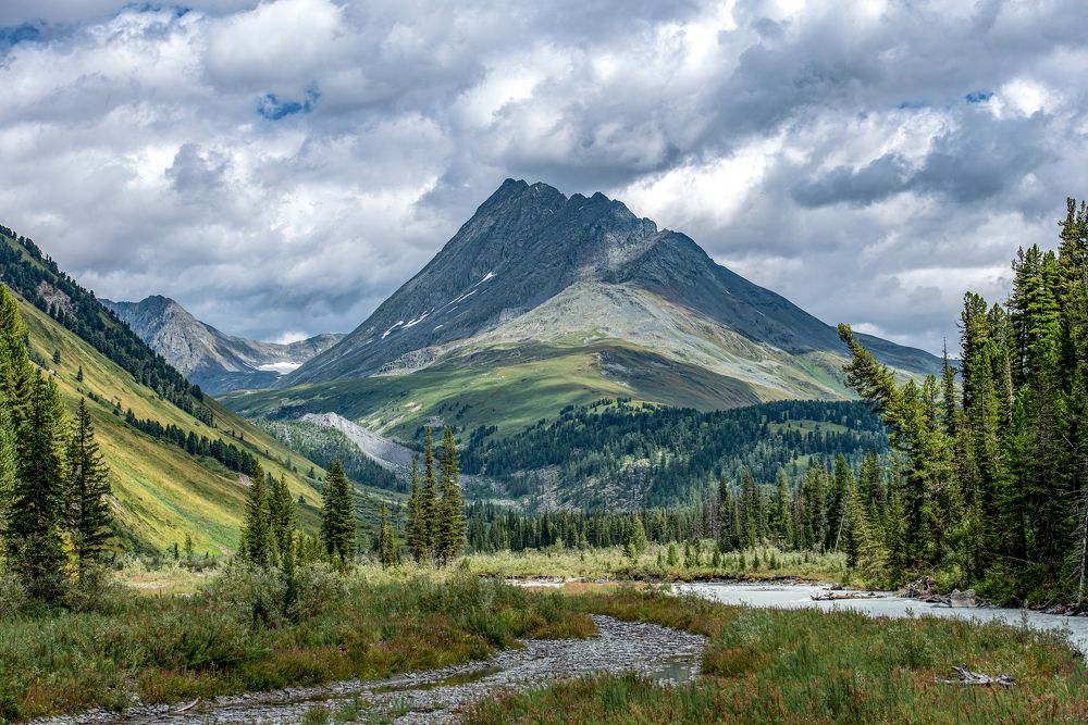 Photograph by Алексей Торлопов