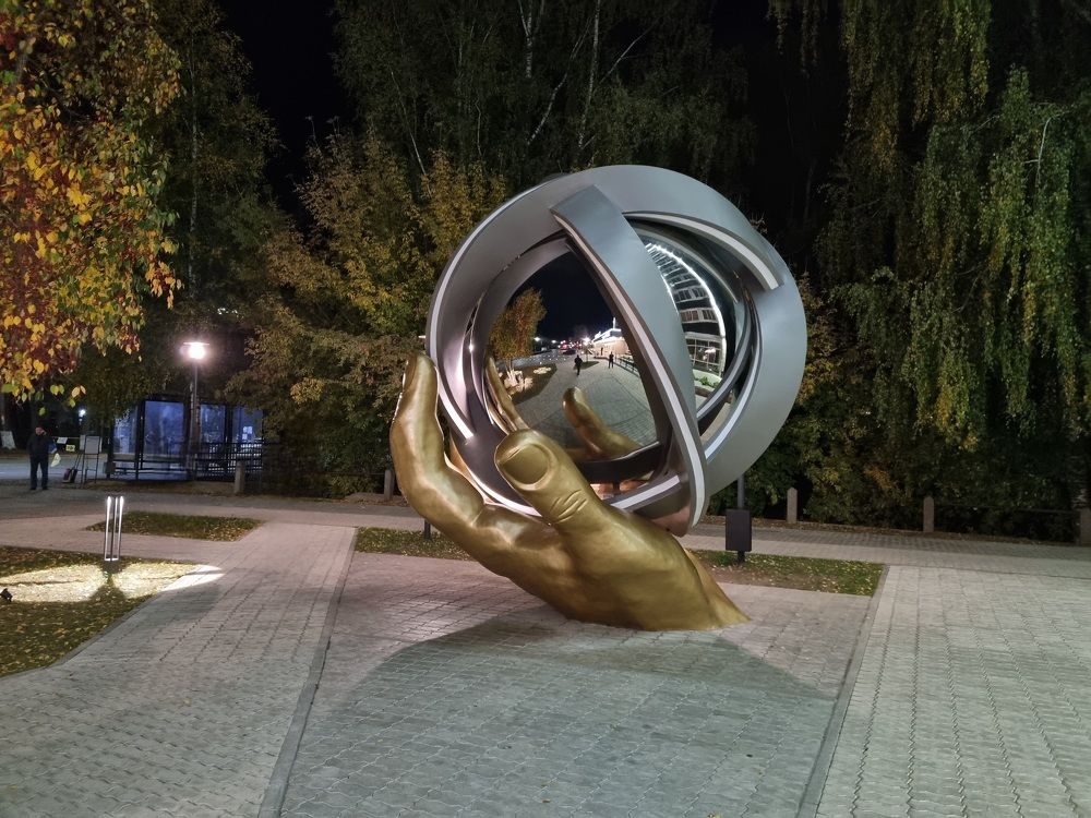 Photograph by Алексей Приешкин