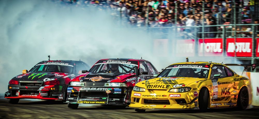 Photograph by Андрей Худзиев