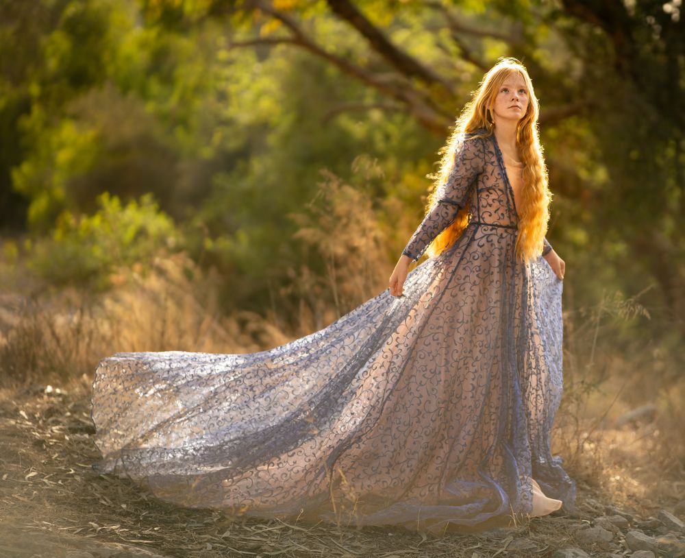 Photograph by Kristina Sorokine