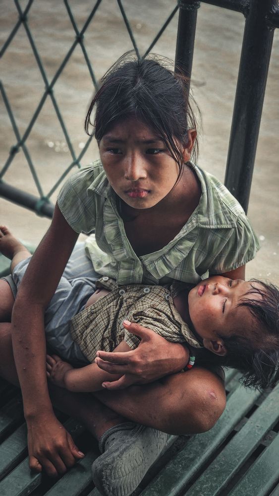 Photograph by Ludwin siles