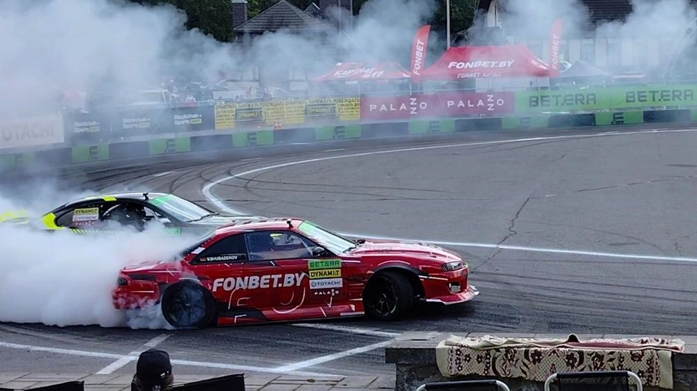 Фотография автора Алина