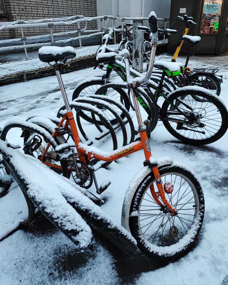 Photograph by Елена Юдина