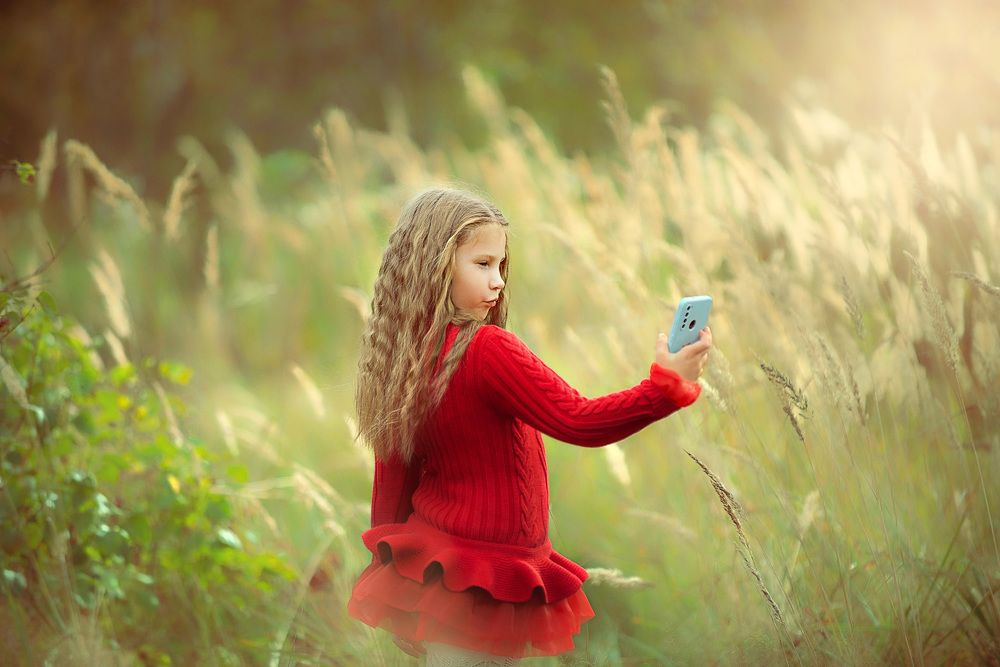 Photograph by Ирина Гиман (Гусева)