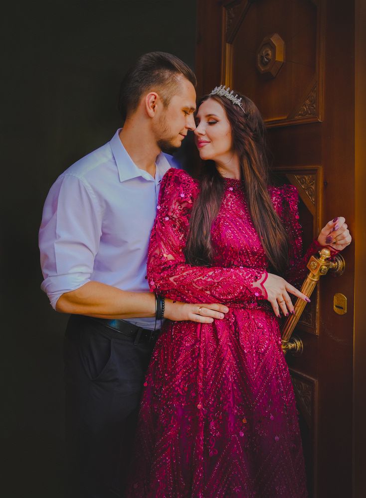 Photograph by  SaidArt