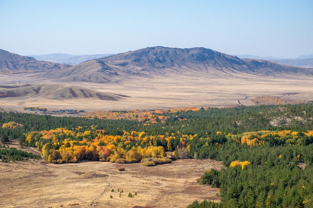 Photograph by Олег Беспалов