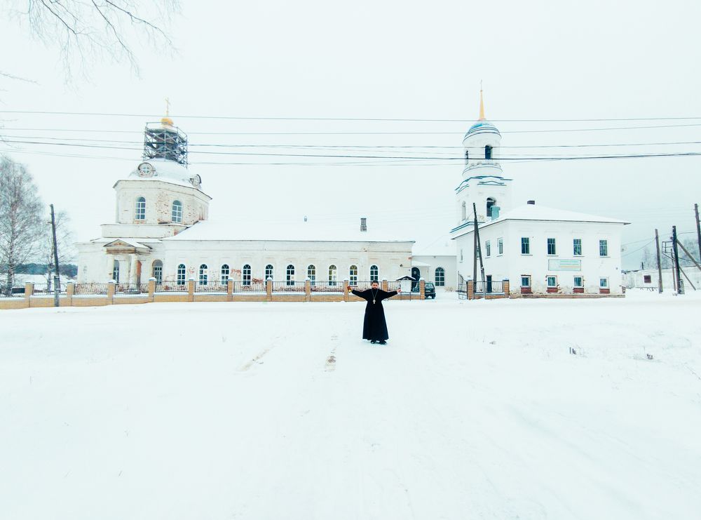 Фотография автора Максим Кутсар
