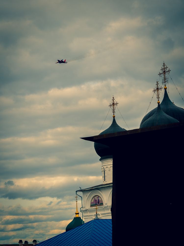 Photograph by Максим Кутсар