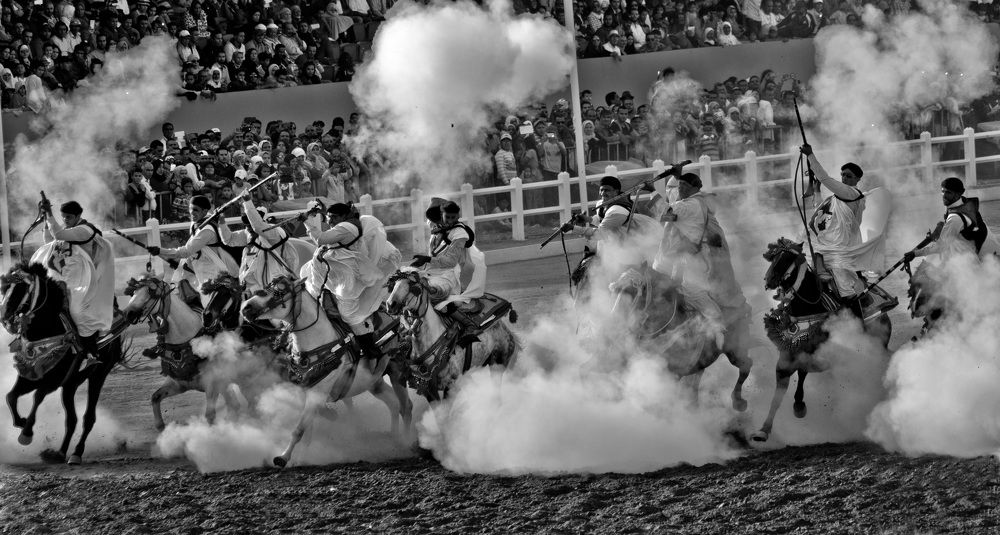 Фотография автора toufik loukili