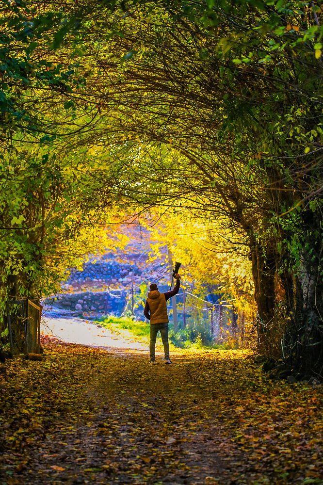 Photograph by Onur Polat