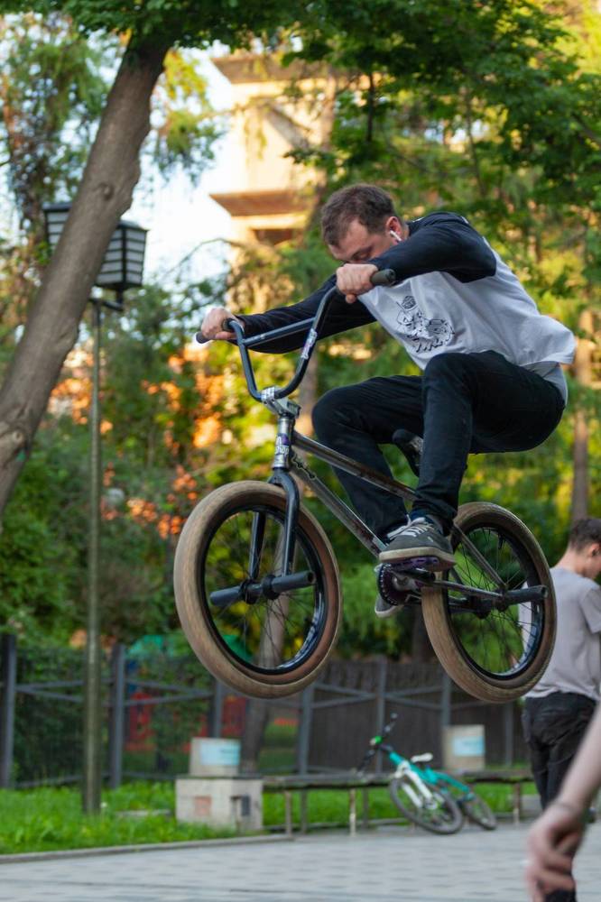 Photograph by Денис Дорошенко