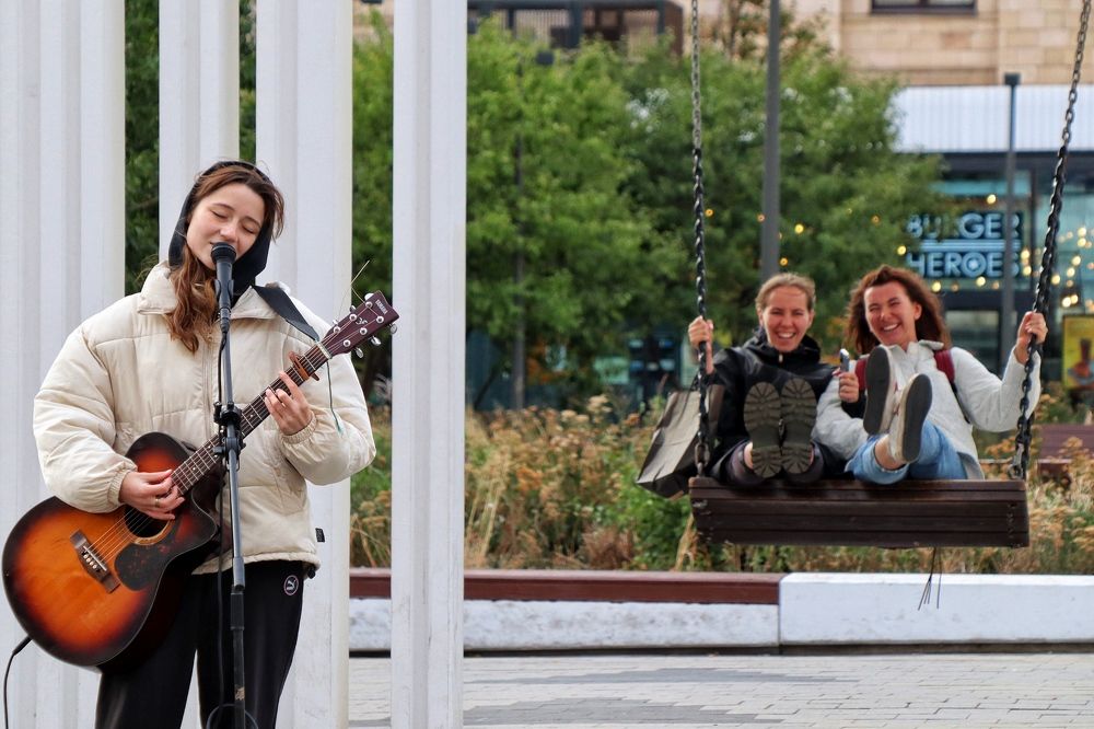 Photograph by Александр Малахов