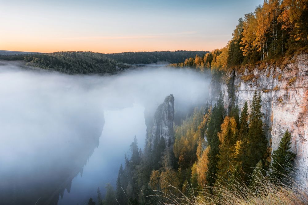 Photograph by Соколова Елена