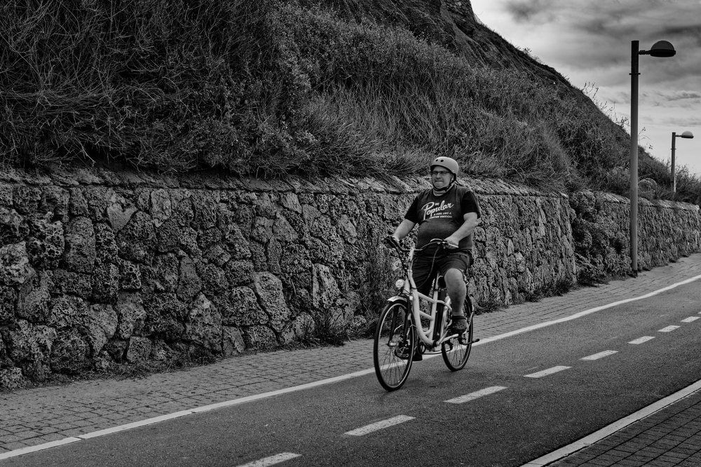 Фотография автора David Solodar