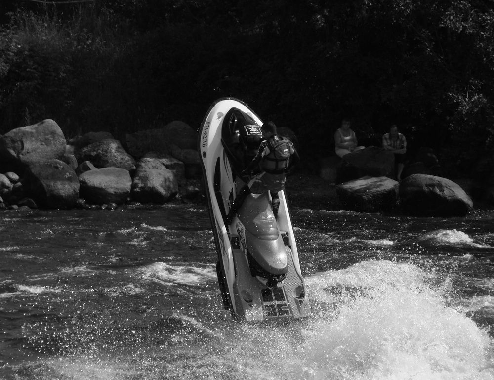 Photograph by Boris Butianov