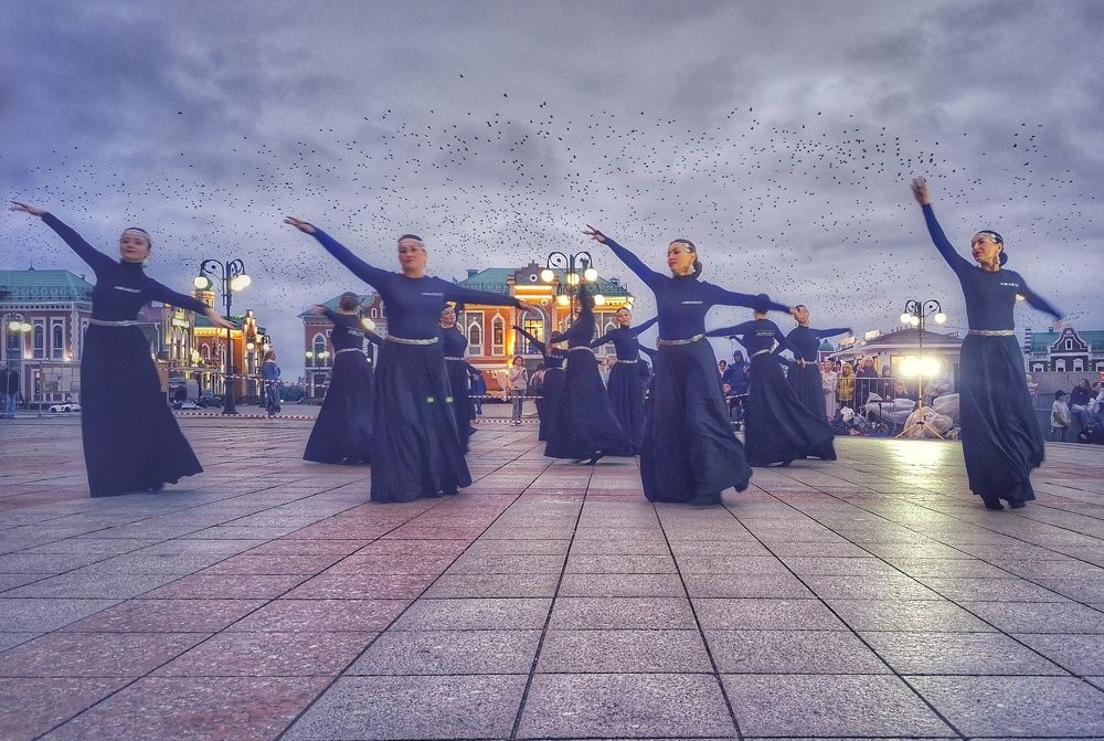 Photograph by Мария Андреева