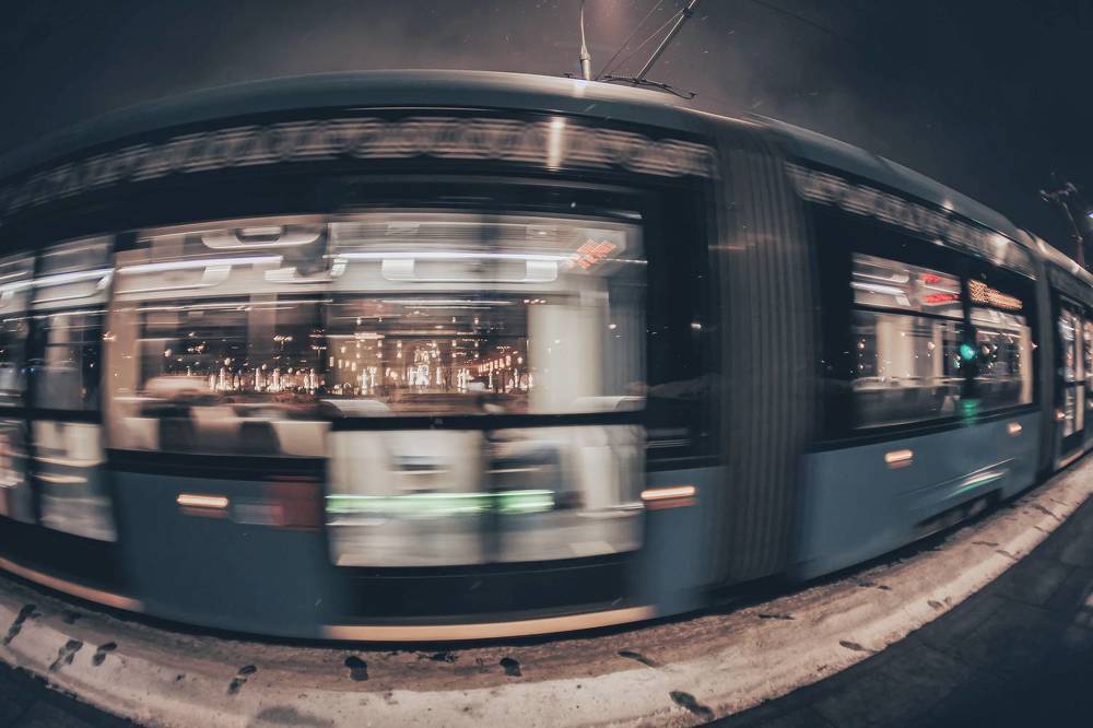 Photograph by Katja Sen