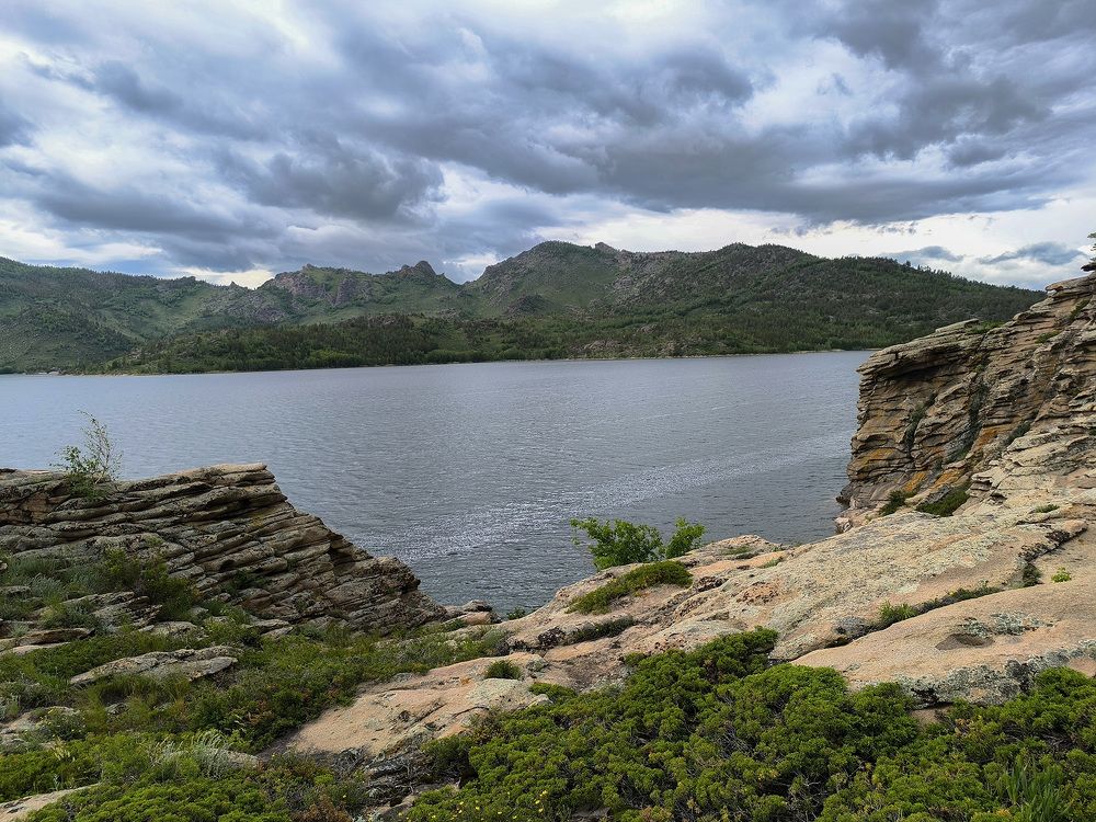 Photograph by Олег Беспалов