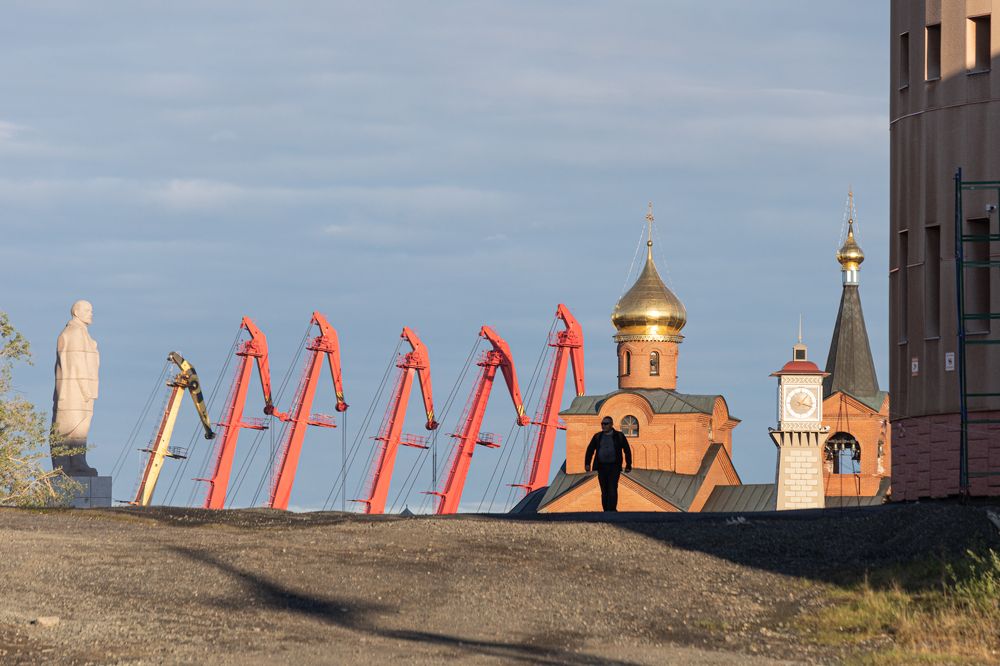 Photograph by Денис