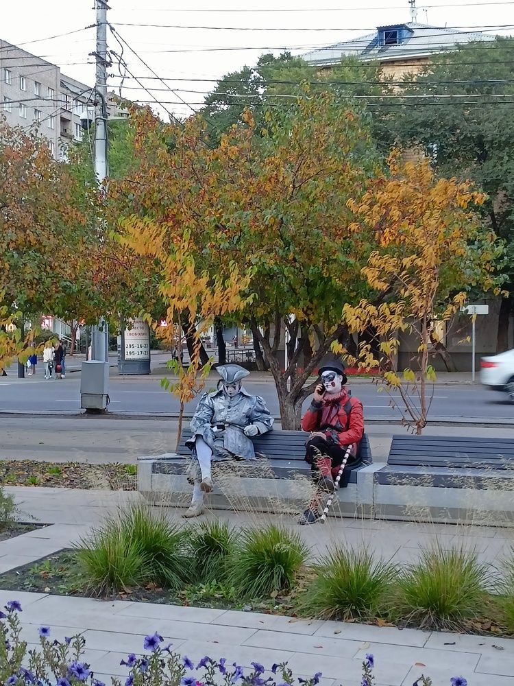 Photograph by Анастасия Горбачева