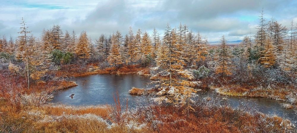 Photograph by Людмила Юрчук