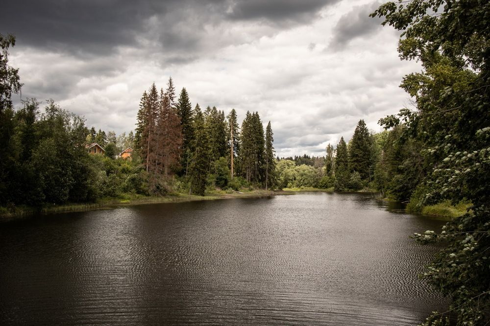 Photograph by KOREYSHA ILYA