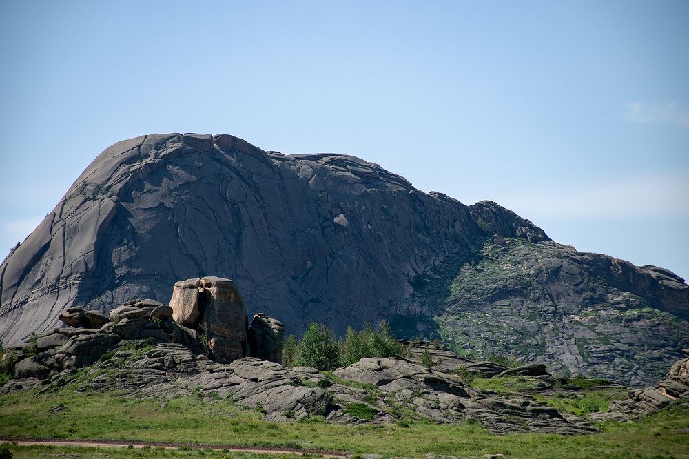 Photograph by Олег Беспалов