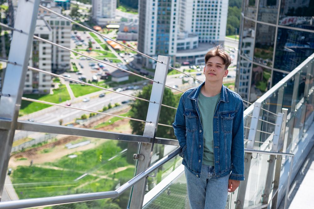 Фотография автора Игорь Брундуков