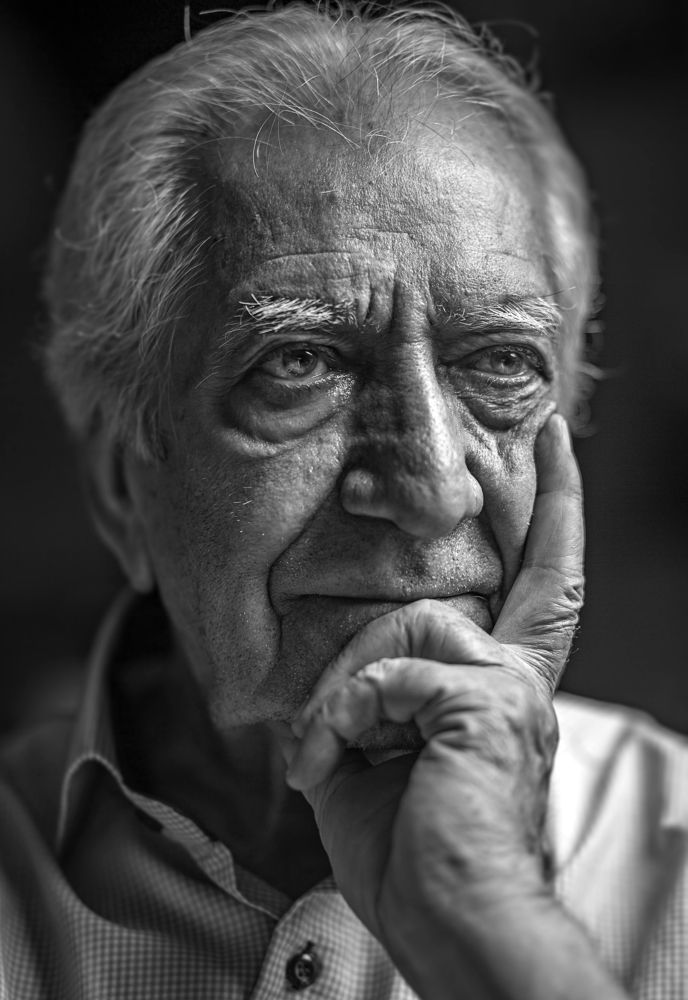 Photograph by Hasan Nazari