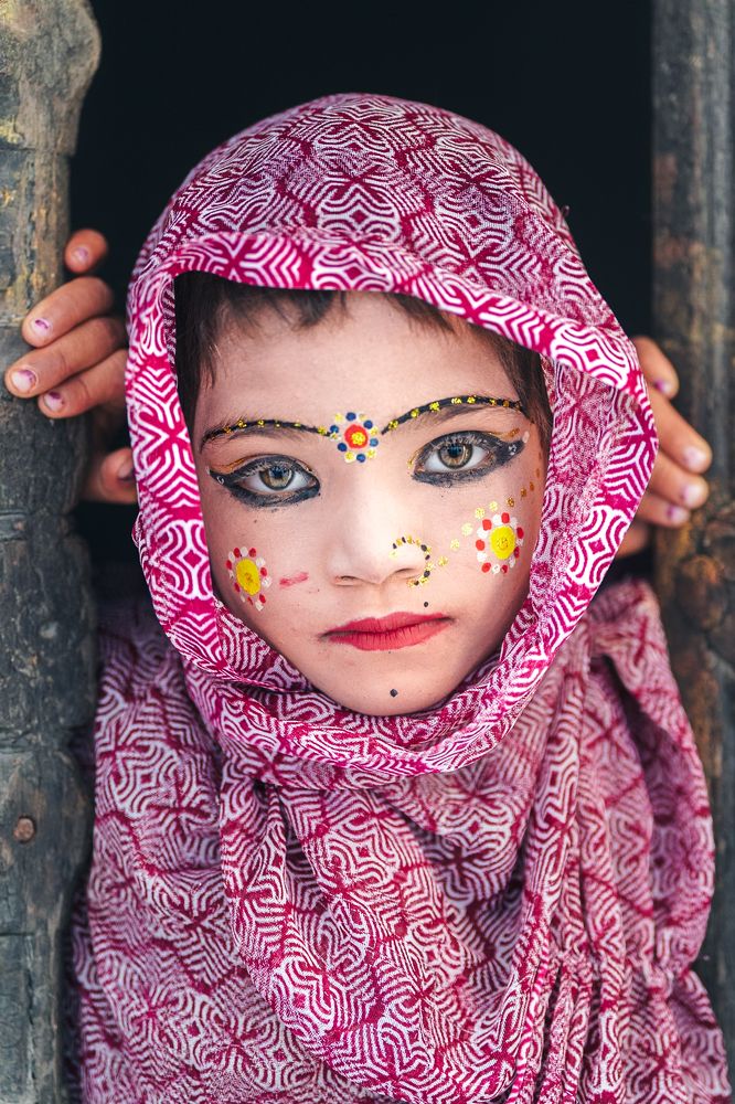 Фотография автора Albert Domenech Viella