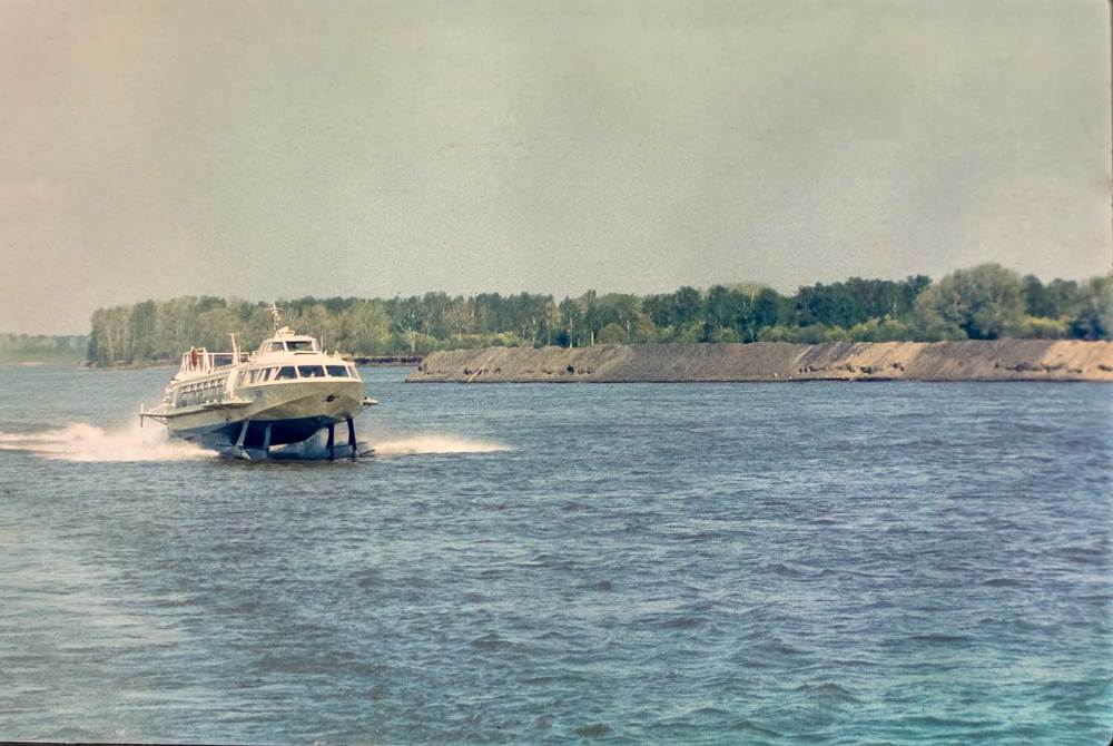 Photograph by Владимир Зубов