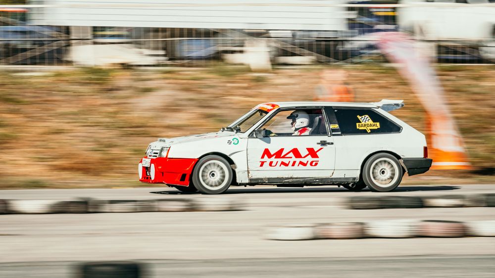 Photograph by Андрей Украинский