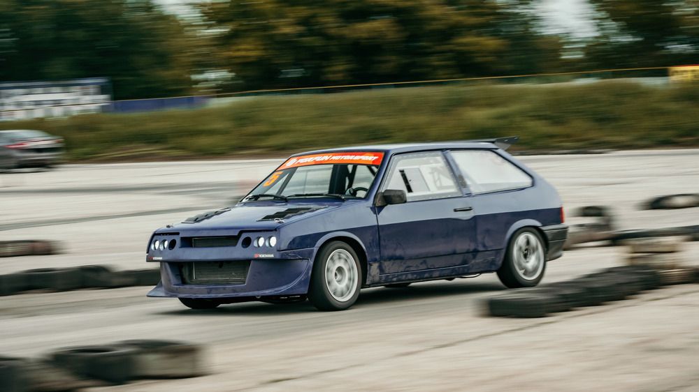 Photograph by Андрей Украинский