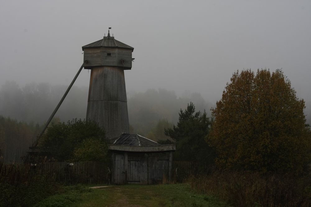 Photograph by Сергей Слукин