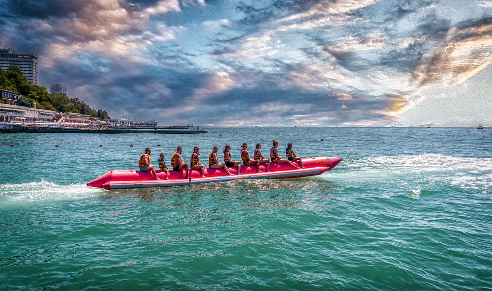 Photograph by arkadii Anufriev