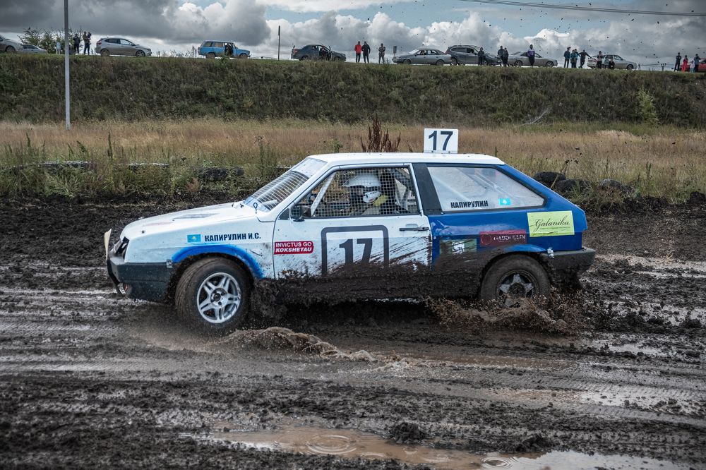 Photograph by Роман Бекбулатов