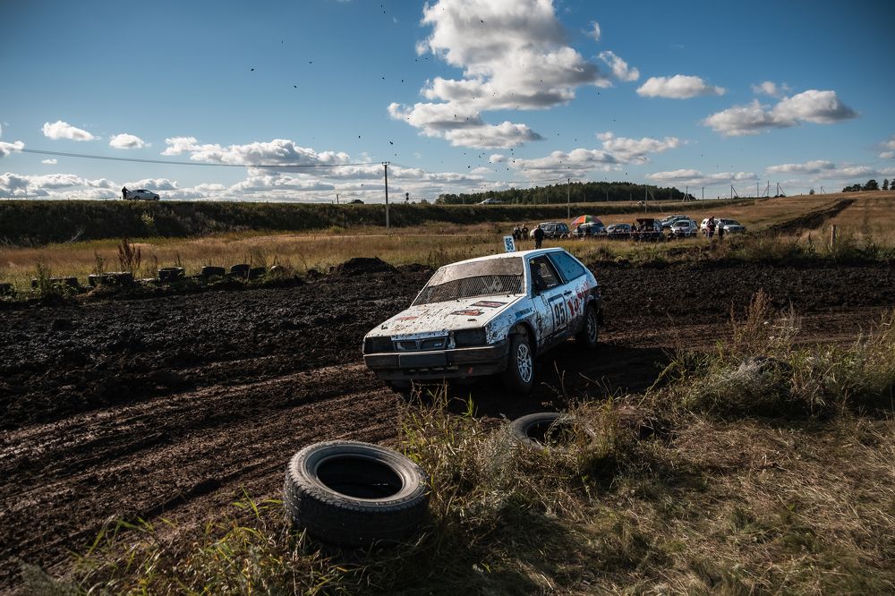 Photograph by Роман Бекбулатов