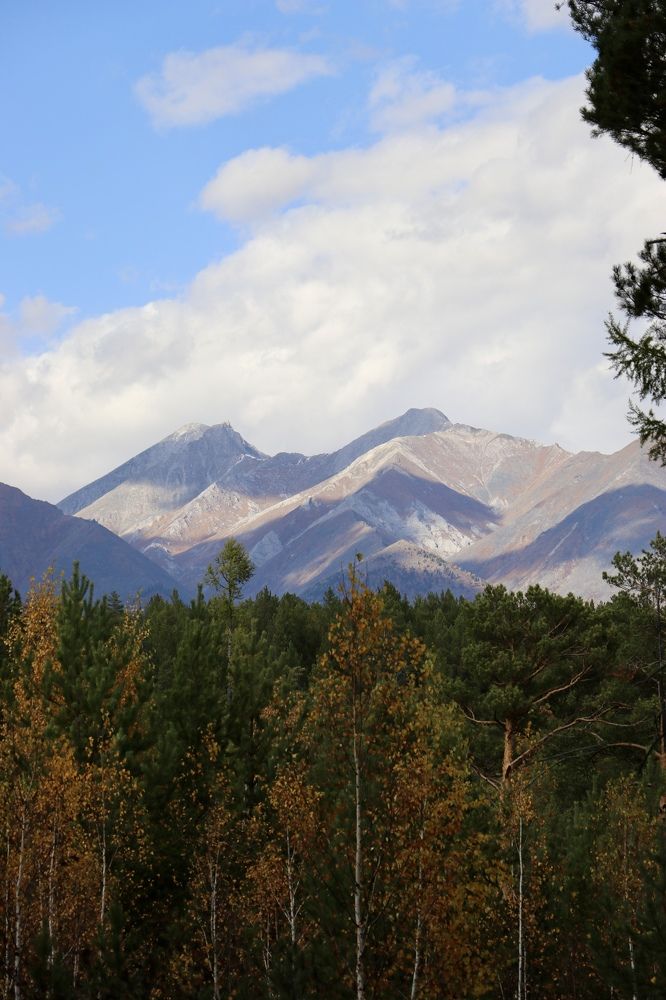 Photograph by Инна Шикуева