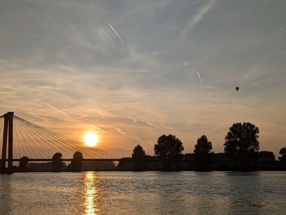 Photograph by Michelle Leeuwenhaag