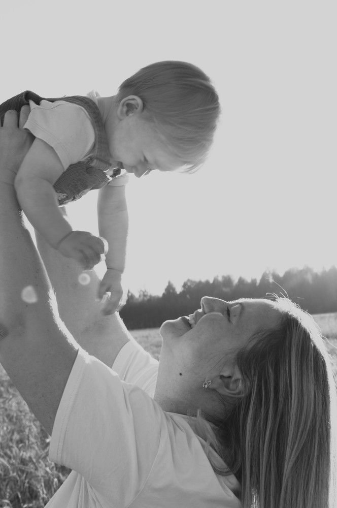 Счастливый полёт