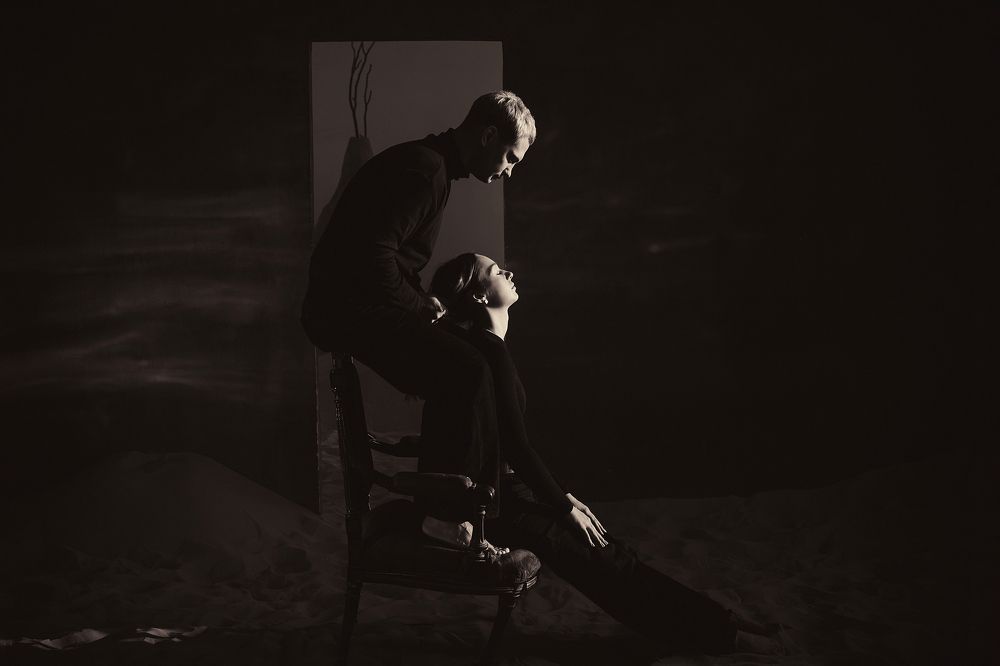 Photograph by Ксения Батаева