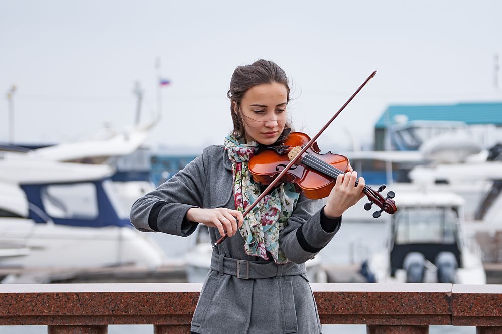 Photograph by Ольга Мусиенко