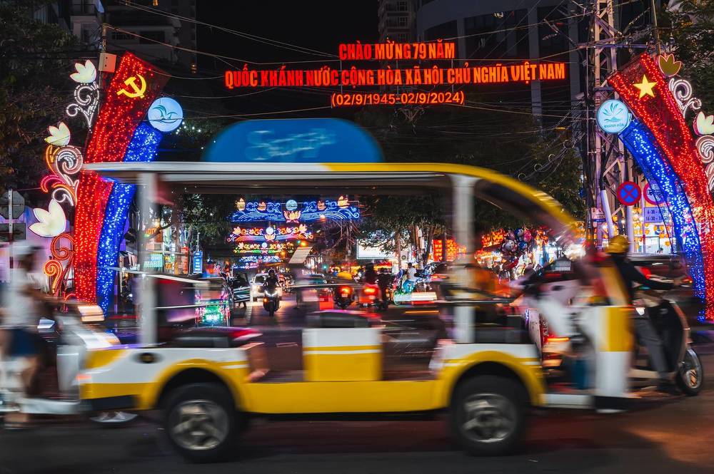 Photograph by Александр Корчагин