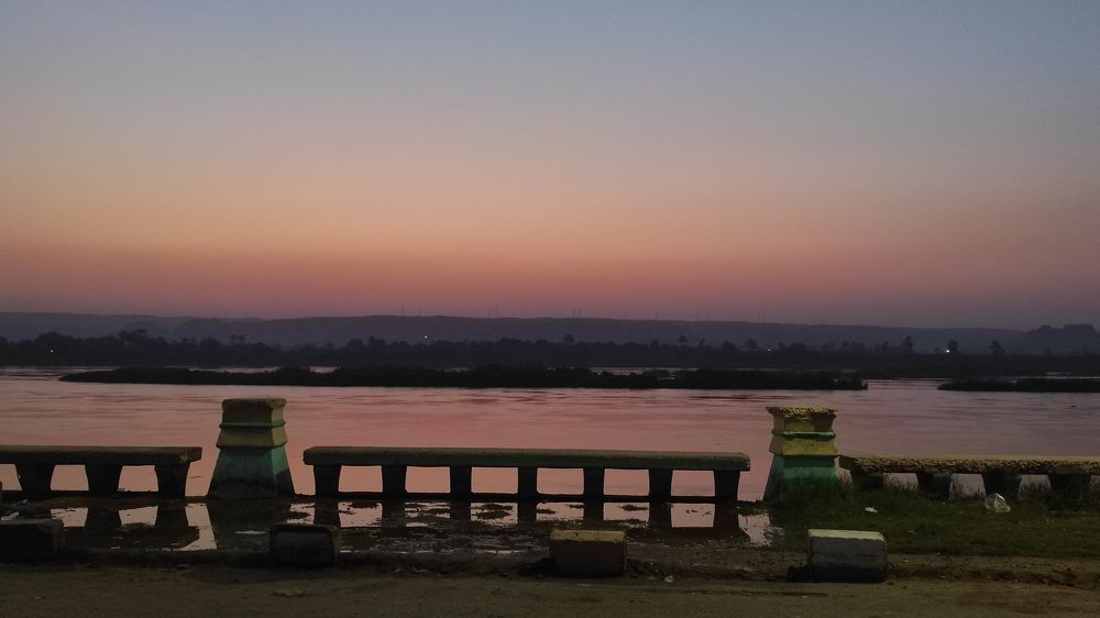 Фотография автора John Salib