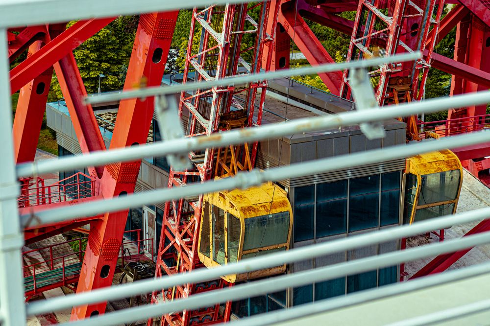 Photograph by Сергей Аникушин