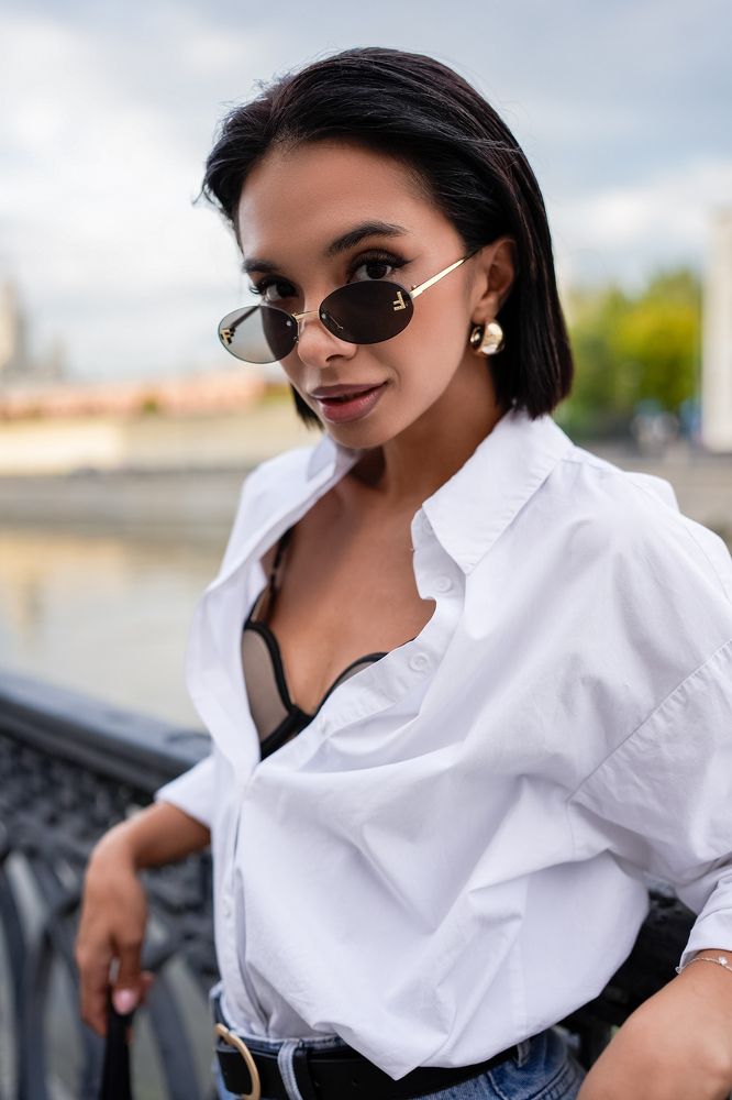 Photograph by Alex Volodikov