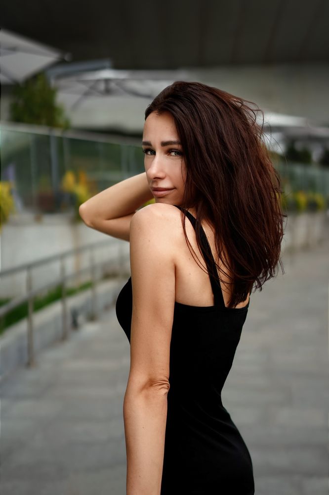 Photograph by Alex Volodikov