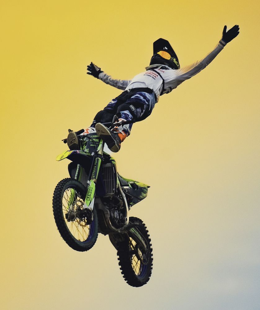 Photograph by Aleksandr Kolonsky