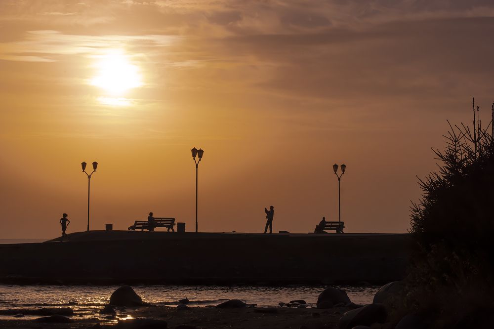 Photograph by Бурикова Екатерина