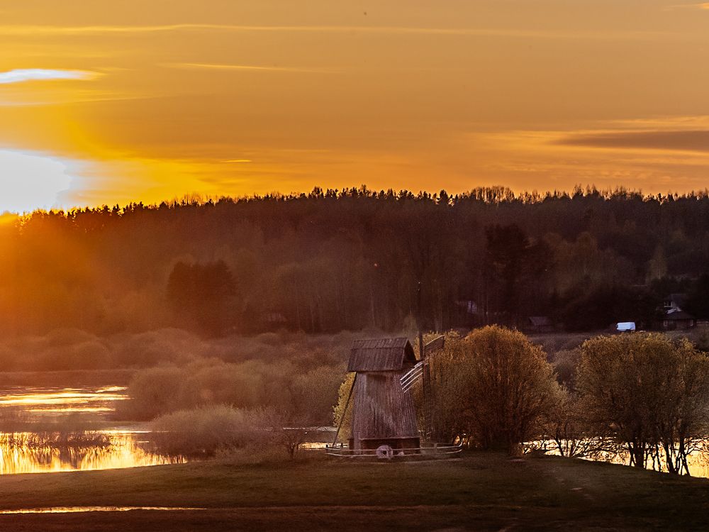 Photograph by Михаил